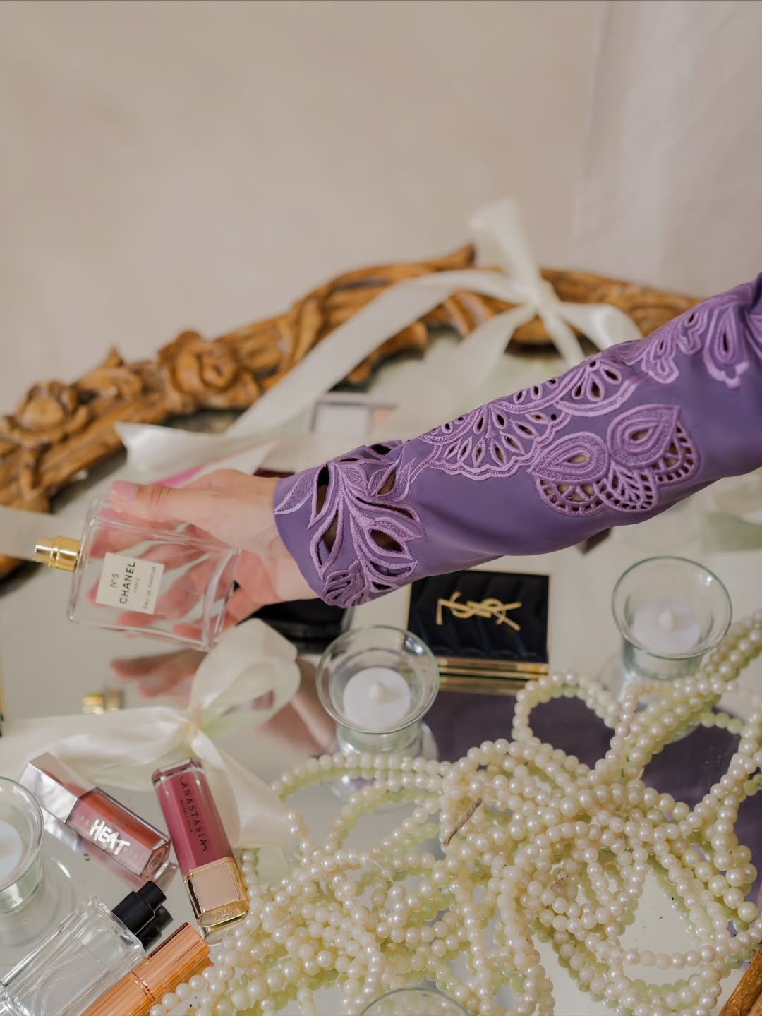 Soofia Embroidered 2pc