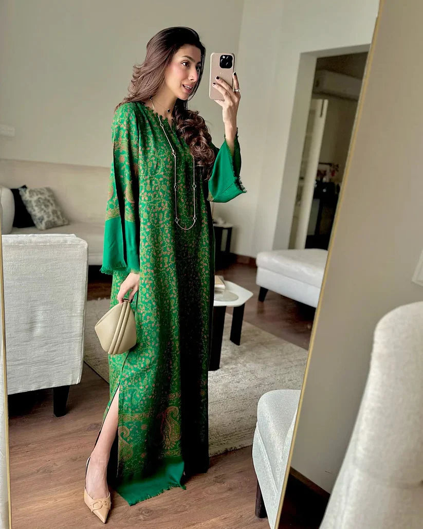 MINA Kaftan 2-pc